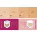 Missha Magic Cushion Cover Lasting Foundation SPF50+/PA+++ 23 Natural Beige - 15g - Buy Online on SooperMarket.com