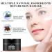 PrimeCove - Stem Cell DNA+ Collagen Facial Cream (50g) | Hydrate Combat Aging & Soothe | Powerful Ingredients - Grape Fruit Cell Extract Hydrolyzed Collagen & More - Buy Online on SooperMarket.com