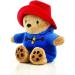 Rainbow Designs Paddington Bear Plush Toy - Classic Red Design - Buy Online on SooperMarket.com