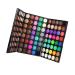 NOLITOY 2pcs Glitter Nude Eyeshadow Palette - Shimmer & Matte Neutral Eye Shadow for Stunning Looks 120 Shades for Perfect Makeup - Buy Online on SooperMarket.com