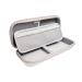 Stethoscope Case for Nurses - Fits 3M Littmann MDF & Omron | Extra Room for EMT Shears & Penlight | White Rosegold - Buy Online on SooperMarket.com