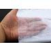 Lightweight Non-Woven Fusible Interfacing White - 39.37x10.93 Yards - Iron-On Single Side - Buy Online on SooperMarket.com