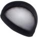 Buy Tosssper Black Mesh Elastic Wig Caps - Open End Fish Net Dome Hat for Women | Perfect Wig Accessories - Buy Online on SooperMarket.com