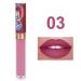 6PC Matte Nude Liquid Lipstick Set | Long-Lasting Easy Application Intense Color & Hydration Perfect for All Skin Types - Buy Online on SooperMarket.com