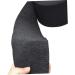 KALLORY 10pcs Hairdressing Neck Paper Stretchy Paper Neck Band Stretchy Neck Bands Disposable Scarf - Buy Online on SooperMarket.com