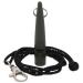 ACME Dog Whistle No. 211.5 + FREE Whistle Strap - The Original from England - loud and far-reaching (Khaki Green)