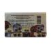 Nesti Dante Triple Milled Sweet Violet Soap | 8.8oz - Premium Italian Vegan Soap for Luxurious Skin Care - Buy Online on SooperMarket.com