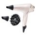 Remington Proluxe Ionic Hairdryer with Styling Shot and Intelligent OPTIHeat Control Settings 2400 W Rose Gold - AC9140 Rose Gold Hair Dryer