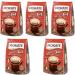Mokate 3in1 Classic Roasted Coffee 5 x 10 sticks x17g sachets