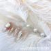 Nail Art Feather Display Stand Feather Nail Art Feather Display Stand Feather Decoration woman 02 One Color - Buy Online on SooperMarket.com
