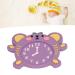 Cartoon Tier Silicone Chew Toy for Sensory Development | Tooth-Relieving Chewing & Biting Exercise - Buy Online on SooperMarket.com
