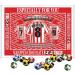 Sunderland Football Shirt Personalised Gift Boxed Sweets Variety - Buy Online on SooperMarket.com