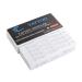 50 Tattoo Needles 3RL Tc - Precision 3 Round Liner Needles for Tattoo Machine Kit - Buy Online on SooperMarket.com