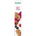 Kashi Breakfast Cereal  Vegan Protein  Organic Fiber Cereal  Berry Fruitful  15.6oz Box (1 Box) - Buy Online on SooperMarket.com