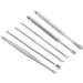 Waterproof Ear Wax Remover | Comfortable Spoon-Shaped Head | Widened Design for Ear Cleaning - Buy Online on SooperMarket.com