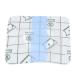 Body Care Sticker Highly Multifunctional Ointment Fixation Umbilical Cord Patch for Hospital for Home(5 * 5 * 1.5cm) 5*5*1.5cm