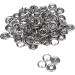 Snap Factory Easy Press Button Snap Fastener Pliers With 108 Snap Pieces - 3/16 - Buy Online on SooperMarket.com
