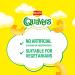 Walkers Quavers Cheese Snacks Crisps 32x20g (Wholesale Box) - Buy Online on SooperMarket.com