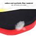 Qiilu Kayak Seat Cushion  Thicken Soft Kayak Canoe Fishing Boat Sit Seat Boating Seat Cushions Flame - Buy Online on SooperMarket.com