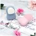 Mikinona 1pc Skin Cleansing Brush Facial Face Cleaning Brush Banana Hair Claw Clips Face Cleaning Brush Pore Cleaning Brush Cleansing Dual Brush Cleaning - Buy Online on SooperMarket.com