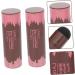 MAGICLULU 2pcs Hairline Powder Stick Makeup Powder Portable Sponge Pen Hairline Powder Waterproof Black Hairline Powder Brow Powder Concealer Trimming Reissue Artifact Plastic 1 count (Pack of 1) Assorted Color A - Buy Online on SooperMarket.com