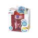 Richell Straw Mug Pink 200ml - Ideal for 8 Months+ Babies - Buy Online on SooperMarket.com