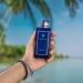Merve Pacifico Premium Long Lasting Fragrance Luxury Scent For Men | Fruity Marine Woody - Buy Online on SooperMarket.com