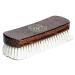 Collonil 1909 Fine Polishing Brush Made with Real Natural Goat Hair with Wood Handle (6 in.) for Polishing & Cleaning All Designer Leather Shoes Clothes and Handbags. by Collonil