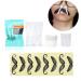Nose Hair Removal Wax Kit - Painless & Effective Eyebrow Hair Removal Tools for Safe Fast Results - Ship Worldwide! - Buy Online on SooperMarket.com