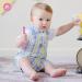 Soothing Silicone Baby Teething Tubes for Babies 0-12 Months - Safe, Non-Toxic and BPA-Free Teething Toys for Girls - Dishwasher Safe - Buy Online on SooperMarket.com