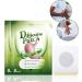 Buy Navel Plaster - 40 Pieces Abdominal Digestive Patch | Healthy Belly Button Sticker - Buy Online on SooperMarket.com