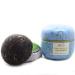 100g Aged Raw Puer Tea Green Tea Shen Puerh Tea Tuo with Tin Can Pack