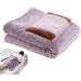 VIRTCOOY USB Heating Blanket - Multifunctional Electric Blanket for Surgery | Soft Warm & Convenient - Ideal for Family Use - Buy Online on SooperMarket.com