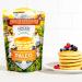 Paleo Pancake and Waffle Mix by Birch Benders  Made with Cassava  Coconut  Almond Flour  Just Add Water  12 Ounce (Pack of 3) - Buy Online on SooperMarket.com