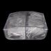 Stiletto Clear Nail Tips 500PCS Full Cover Acrylic Nails with Case for Nails Salon - Buy Online on SooperMarket.com