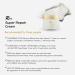 Super Repair Moisturizing Anti-Aging Cream 50ml - Korean K-Beauty Vitamin C Skin Recovery Cream for International Shipping - Buy Online on SooperMarket.com