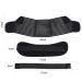 Qchomee Maternity Belt | Adjustable Pregnancy Support Band for Belly Lifting | Relieve Back, Hip & Pelvic Pain | Postpartum XXL - Buy Online on SooperMarket.com