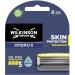 Wilkinson Hydro 5 Razor Blades - 5-Blade Pack with Shock Absorption Technology & Energizer Mint | International Shipping - Buy Online on SooperMarket.com