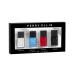 Perry Ellis Men's 4-piece mini coffret set
