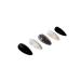 Ardell Nail Addict Premium Marble & Diamonds Artificial Nail Set - Buy Online on SooperMarket.com