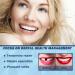 Provisional Denture Kit - Formable Tooth Repair Set for Missing Teeth | 3PCs Prosthesis Dental Care Tools - Buy Online on SooperMarket.com