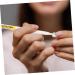 Healeved 20 Pcs White Lying Silkworm Pen Pencil Eyeshadow Stick White Eye Pencil Eye Shadow Pen Abs - Buy Online on SooperMarket.com