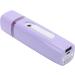 Uadme Face Sprayer USB Nano Mist Sprayer Air Humidifier Portable Handheld Face Hydration Sprayer 28ml Purple - Buy Online on SooperMarket.com