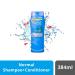 FINESSE 2 in 1 Texture Enhancing Shampoo & Unisex Conditioner - Self Adjusting 13 Ounce | Best for All Hair Types - International Shipping Available - Buy Online on SooperMarket.com