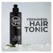 Redone Hair Tonic Styling Gel 250 ml - Strong Hold Frizz Control & Shine | Fast International Shipping - Buy Online on SooperMarket.com