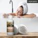 Buy Coconut Bathing Foam 1000ml | Relaxing Aromatherapy Spa Experience | Body Care & Wellness - Buy Online on SooperMarket.com