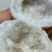Natural Agate Geode Raw Crystals Lucky Cluster Cave Collection Decor HOMEZHOU (Color : 4-6cm Size : 1-6 cm) 1-6 cm 4-6cm - Buy Online on SooperMarket.com