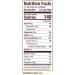 Bob's Red Mill Creamy White Corn Grits Hot Cereal / Polenta 24oz - Pack of 4 - 6lb Total - Buy Online on SooperMarket.com