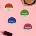 Vaseline Lip Balm - Petroleum Jelly - Lip Therapy - Original Coco Butter Alo VeraAnd Rosy 20g Tin - Soothes Dry Lips - Pack Of 4 - Buy Online on SooperMarket.com