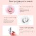 wisoolkic Cross Simulated Easily Occasions Eyelashes False Easily Removed Styles Available Adhesive Can Be Used Adhesive Three Pairs W08 - Buy Online on SooperMarket.com